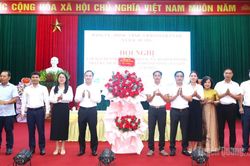 Bắc Quang gặp mặt doanh nghiệp, hợp tác xã, hộ kinh doanh