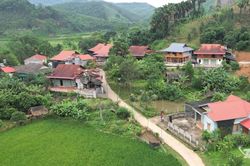 Khuân Bang mở hướng phát triển du lịch cộng đồng