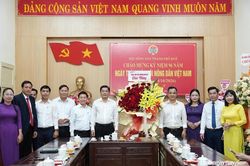 Phát huy vai trò chủ thể của nông dân trong phát triển thành phố