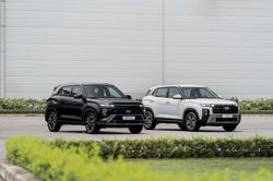 Doanh số Hyundai tăng hơn 32% trong tháng 9, Tucson vượt mốc 1.000 xe