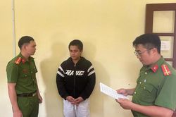 Quảng Ngãi: Bắt giam thanh niên dương tính ma túy, lái xe máy gây tai nạn chết người