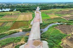 Đà Nẵng chốt hạn bàn giao mặt bằng tại loạt cầu thiếu đường dẫn