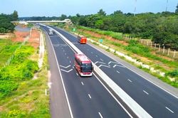 Tăng cường giải pháp bảo đảm an toàn trên các tuyến cao tốc phân kỳ