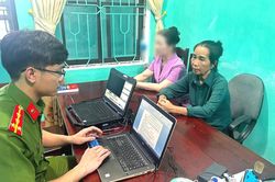 Phú Thọ: Lừa đảo nhận tiền gửi hợp tác xã, người phụ nữ 68 tuổi bị khởi tố