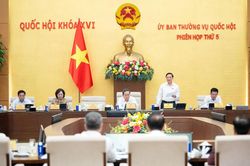 Đề xuất nhiều quy định mới về nhận nuôi con nuôi