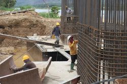 Sẽ thay thế nhà thầu thi công chậm các khu tái định cư cao tốc Quy Nhơn - Pleiku