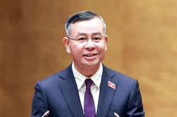 Bộ trưởng Ngô Văn Tuấn gửi Thư chúc mừng Ngày Doanh nhân Việt Nam