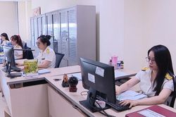 Thuế TP. Hải Phòng thu ngân sách 9 tháng đạt hơn 80.000 tỷ đồng