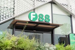 F88 gần cán đích lợi nhuận năm sau 9 tháng, giải ngân cho vay tăng 51%