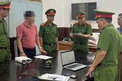 Vĩnh Long: Khởi tố, bắt tạm giam cựu nhân viên ngân hàng lừa đảo hơn 73 tỷ đồng