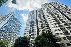 Giá chung cư, đất nền có xu hướng giảm