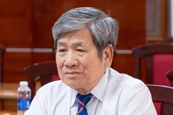 Tiếng thì thầm của đất và nốt trầm của người 'gieo mầm sống'