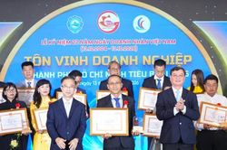 Doanh nhân Việt Nam trước yêu cầu đổi mới