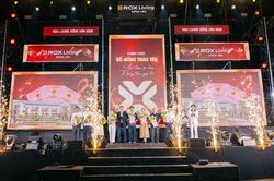 “Thanh âm rực rỡ” tại ROX Living Đồng Văn: Khi khu đô thị trở thành tâm điểm văn hóa