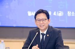 Hàn Quốc đặt cược lớn vào 'AI cho tất cả mọi người'