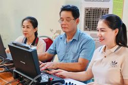 Hướng đi nào cho đơn vị sự nghiệp công ở cấp xã Bài 2: Tổ chức bộ máy và trách nhiệm thực thi