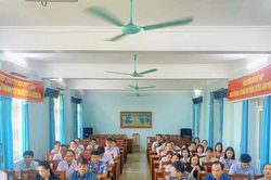 Nghiệm thu kết quả chuyển giao kỹ thuật cho Bệnh viện Tâm thần Nam Định