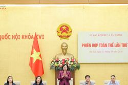 Tăng trưởng hai con số phải gắn với ổn định kinh tế vĩ mô