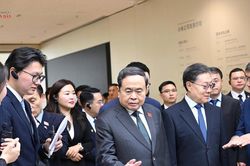 Việt Nam hoan nghênh các doanh nghiệp công nghệ hàng đầu mở rộng hợp tác