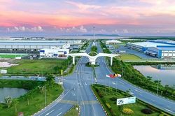 Kinh Bắc lãi gần 1.000 tỷ đồng trong quý III, nhưng hàng tồn kho và nợ vay tiếp tục phình to