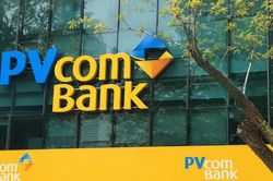 Gánh lãi trái phiếu kỷ lục 10,5% và nghịch lý chào bán cổ phiếu đắt đỏ tại PVcomBank