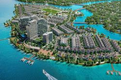TTC Land muốn nắm 51% vốn chủ Đảo Kim Quy, dự án từng nằm trong diện thanh tra
