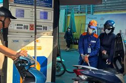 Bộ Công Thương muốn linh hoạt nguồn tiền cho Quỹ bình ổn giá xăng dầu