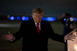 Tổng thống Trump: Ông Putin muốn đạt thỏa thuận hơn ông Zelensky