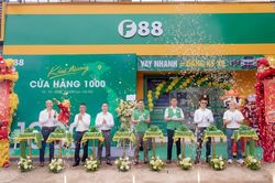 F88 báo lãi 9 tháng vượt 1.000 tỷ đồng, tiến sát mục tiêu cả năm