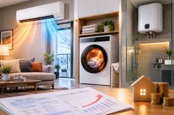 3 thiết bị quen thuộc mùa lạnh: Dùng sai cách, tiền điện tăng chóng mặt
