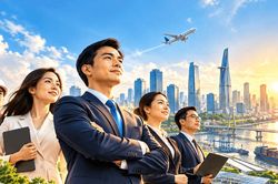 Thước đo bản lĩnh doanh nhân