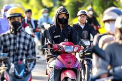 Dự báo thời tiết các khu vực trên cả nước ngày 13/10