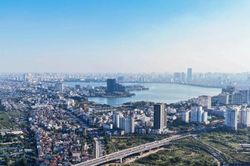 Hà Nội đặt mục tiêu tăng trưởng 16,55% trong quý IV/2026