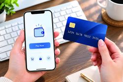 Tăng cảnh báo gian lận trong thanh toán số
