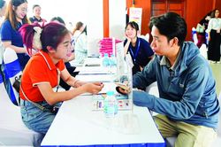 Tăng tốc trở lại làm việc nhờ bảo hiểm thất nghiệp