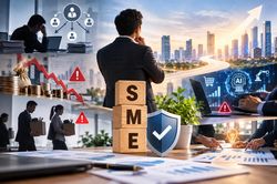 SME thường bỏ qua những rủi ro nào cho đến khi quá muộn?