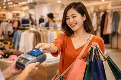 Vay tiêu dùng: Người vay cần tính kỹ khả năng trả nợ