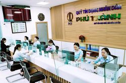 Tái cơ cấu quỹ tín dụng nhân dân: Không chỉ là sắp xếp lại mạng lưới
