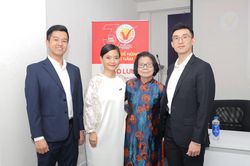 Từ kế nghiệp đến kiến tạo giá trị mới cho doanh nghiệp Việt