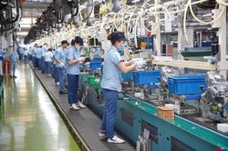 Doanh nghiệp Việt: Thay đổi để đi xa