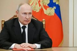 Nga cam kết không tấn công Ukraine trong ngày bầu cử