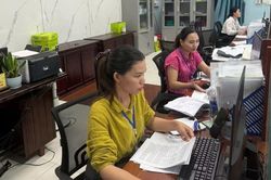 Những cách làm hay về chuyển đổi số phục vụ người dân