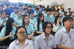 Khơi dậy khát vọng sáng tạo trong người trẻ Cà Mau