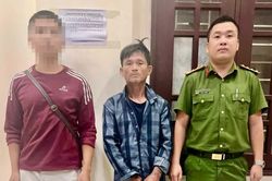 Hơn 32 năm mang thân phận khác, kẻ trốn truy nã vẫn sa lưới
