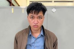 Đâm bạn gái tử vong rồi ra đầu thú