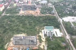 Huế tháo gỡ điểm nghẽn, đẩy nhanh tiến độ các dự án trọng điểm