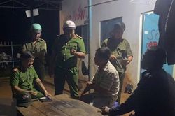 Công an Đồng Nai tăng cường phòng ngừa tội phạm xâm phạm tính mạng, sức khỏe