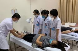Đến năm 2030, 100% tỉnh, thành phố có bệnh viện y học cổ truyền