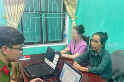 Chiêu lừa hơn 2,4 tỷ đồng của cựu cán bộ hợp tác xã