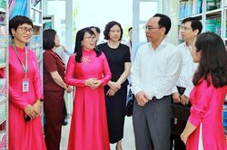 Quảng Ninh hướng giáo dục vào mục tiêu thu hút nguồn nhân lực chất lượng, tạo thị trường việc làm